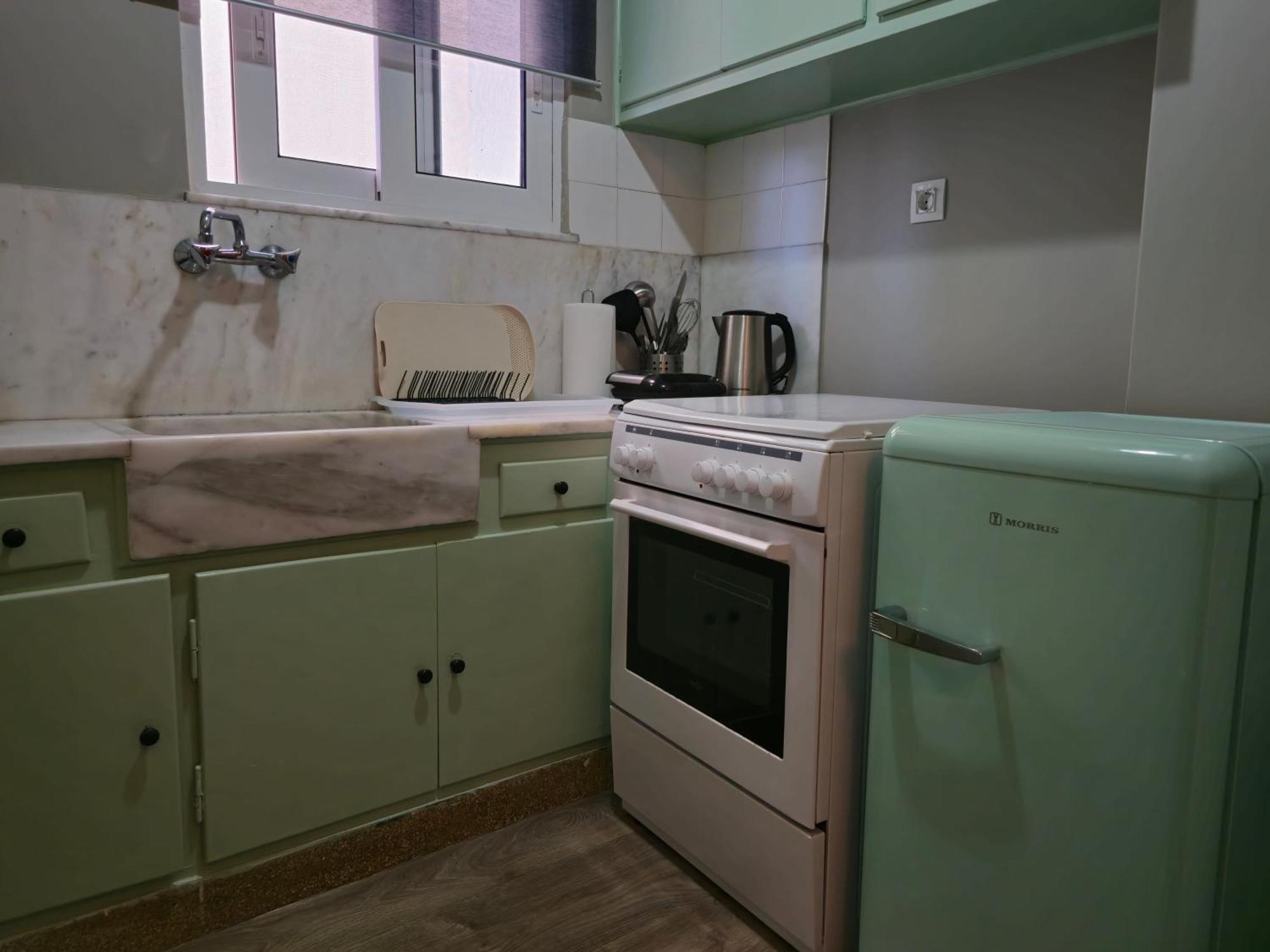 Mignon Apartment アテネ 部屋 写真