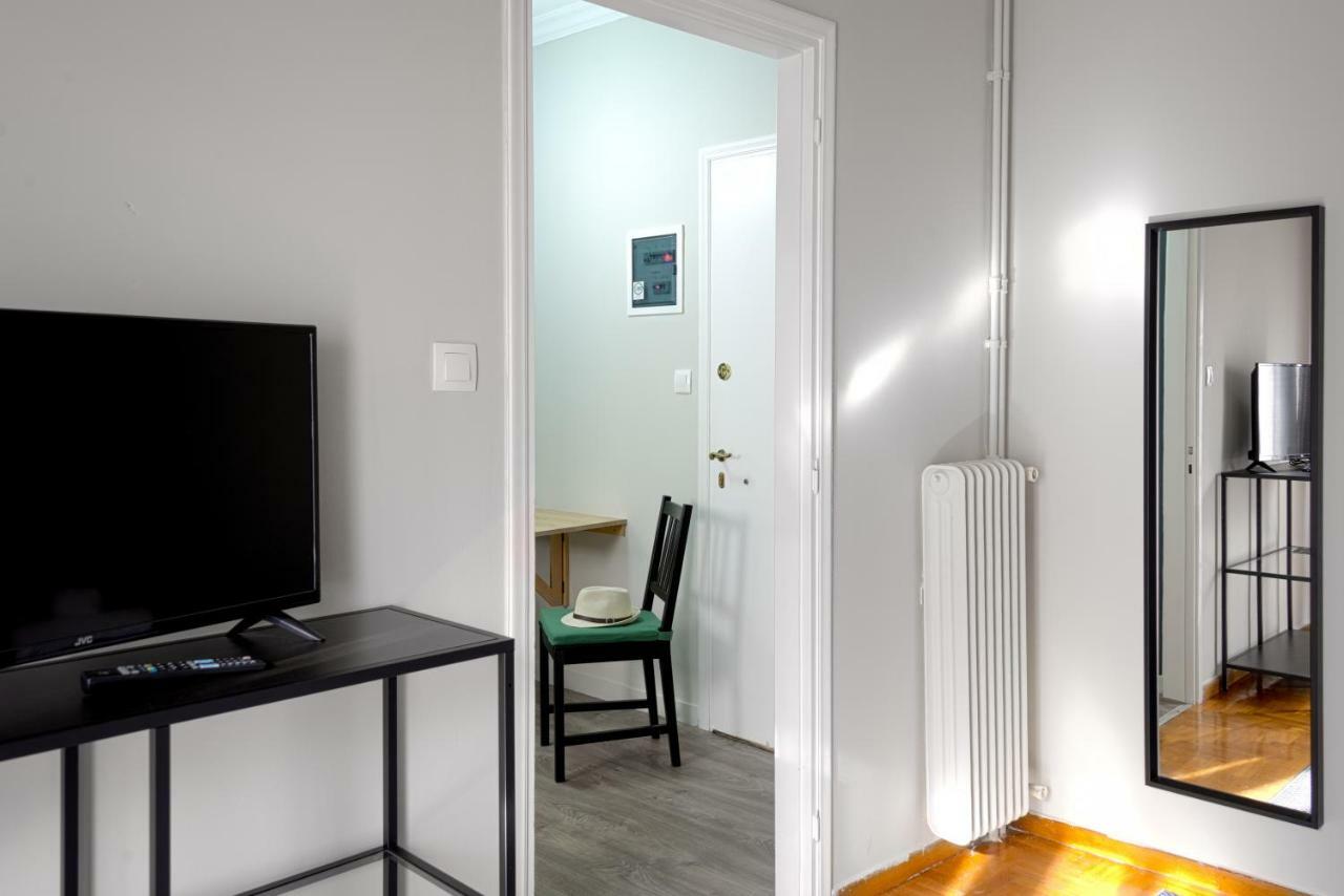 Mignon Apartment アテネ エクステリア 写真